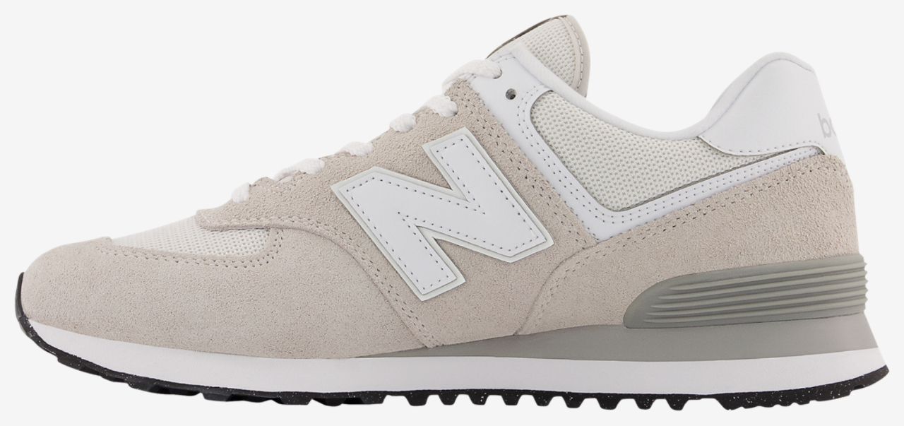New Balance 574 Image 3 of 6. Tap to open photo gallery.