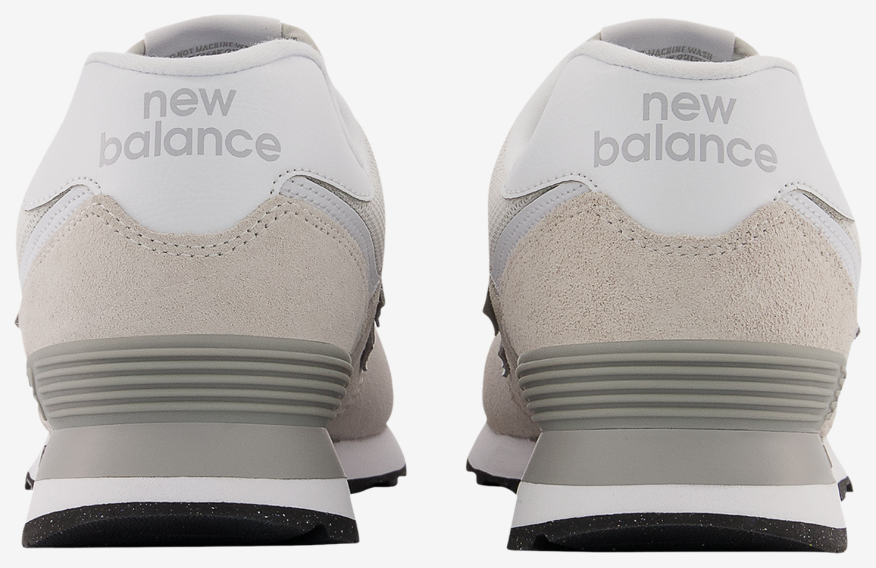 New Balance 574 Image 4 of 6. Tap to open photo gallery.