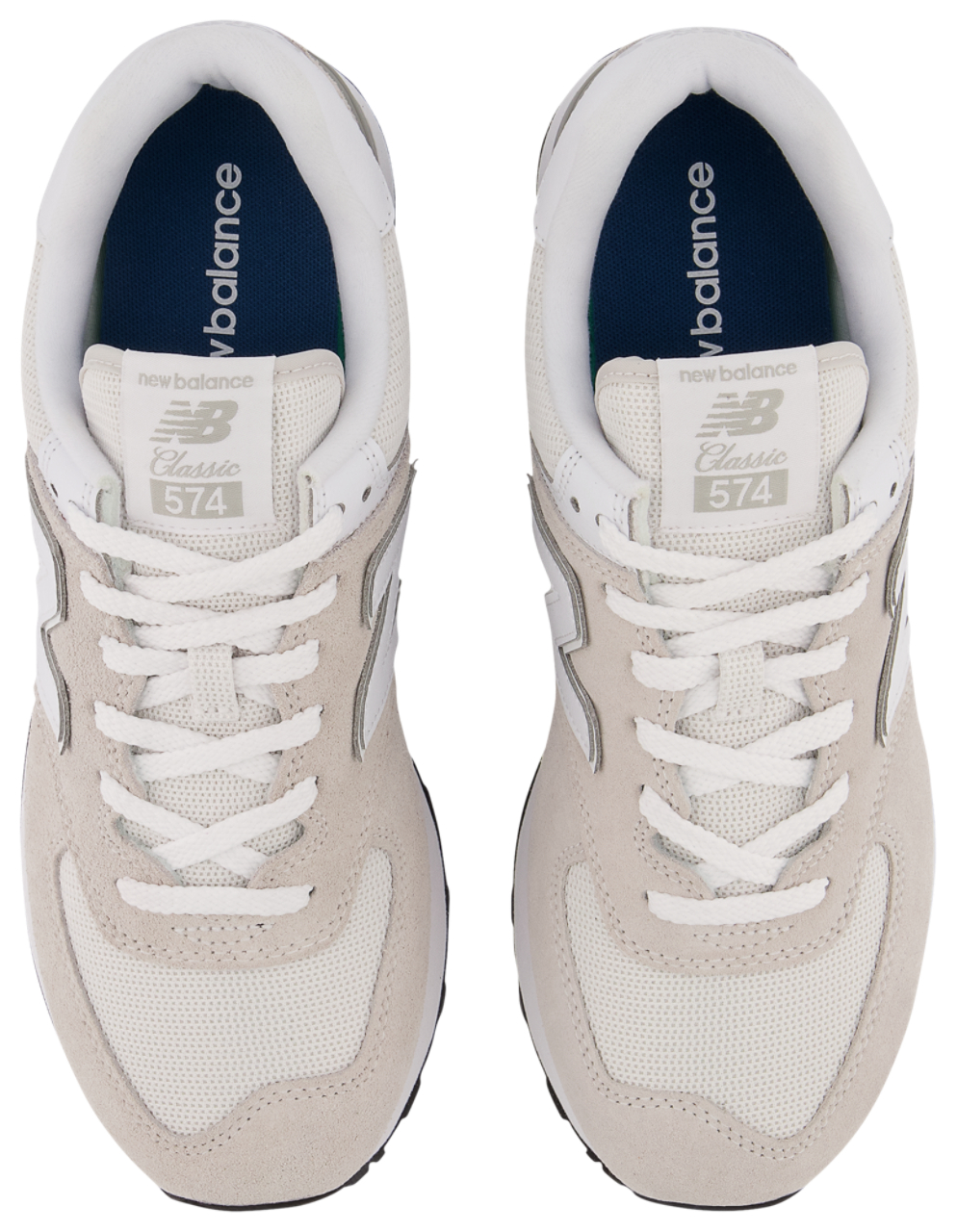 New Balance 574 Image 5 of 6. Tap to open photo gallery.
