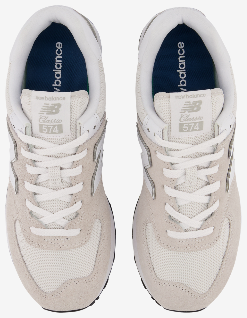 New Balance 574 Image 5 of 6. Tap to open photo gallery.