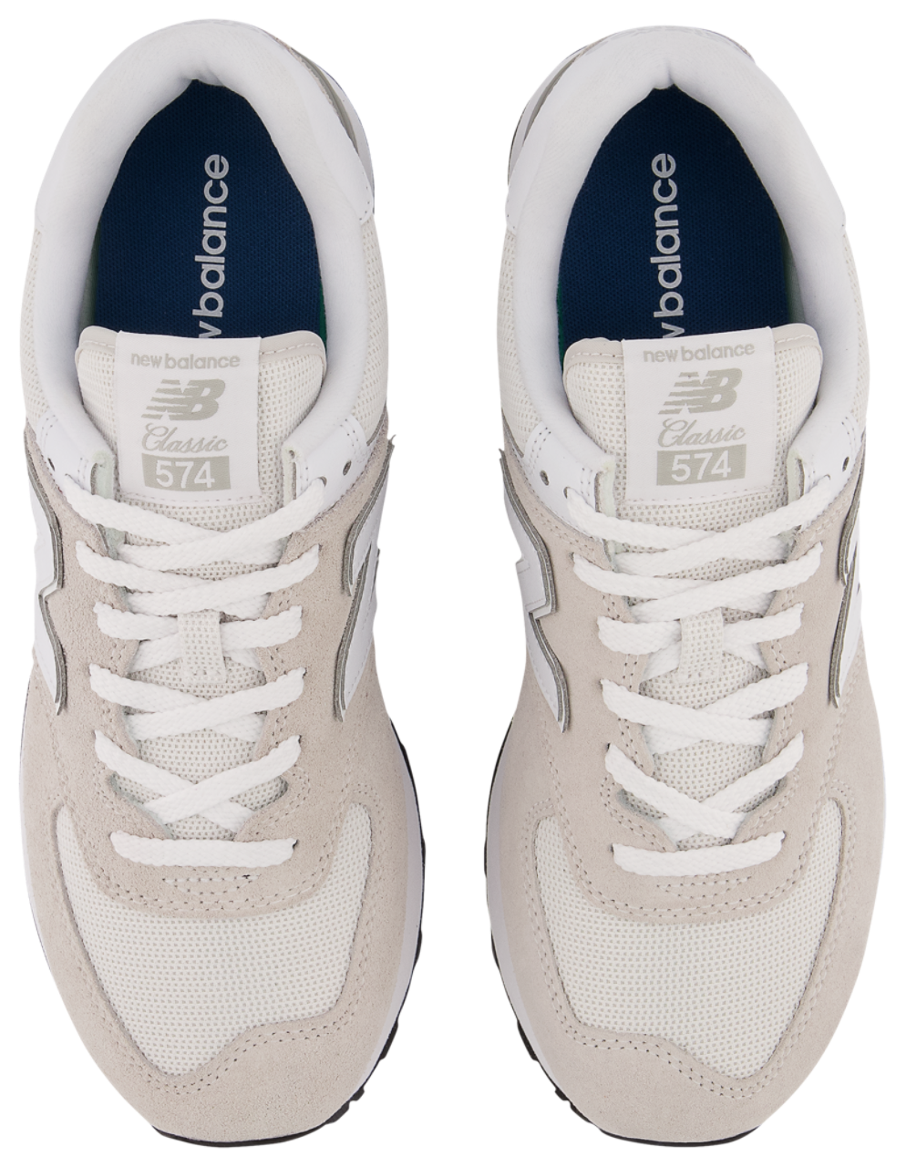 New Balance 574 Image 5 of 6. Tap to open photo gallery.