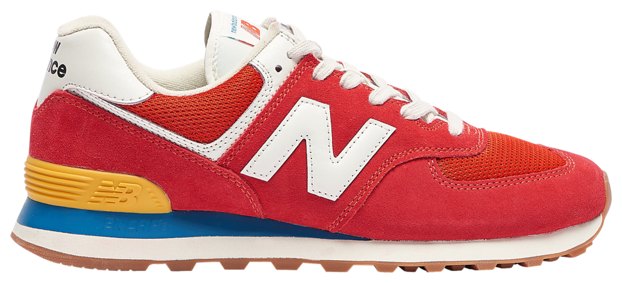 New Balance 574 Classic Image 1 of 5. Tap to open photo gallery.