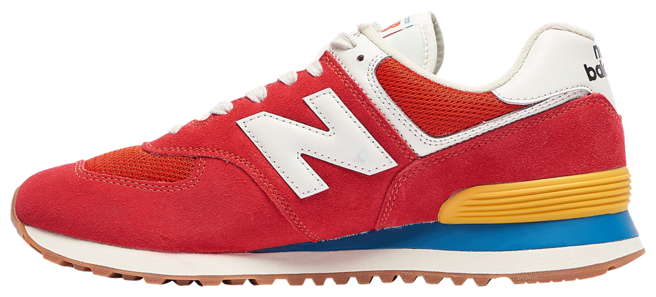 New Balance 574 Classic Image 2 of 5. Tap to open photo gallery.