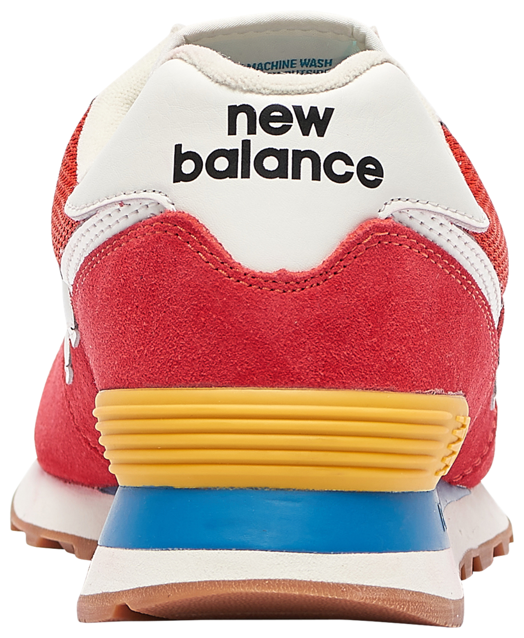 New Balance 574 Classic Image 3 of 5. Tap to open photo gallery.