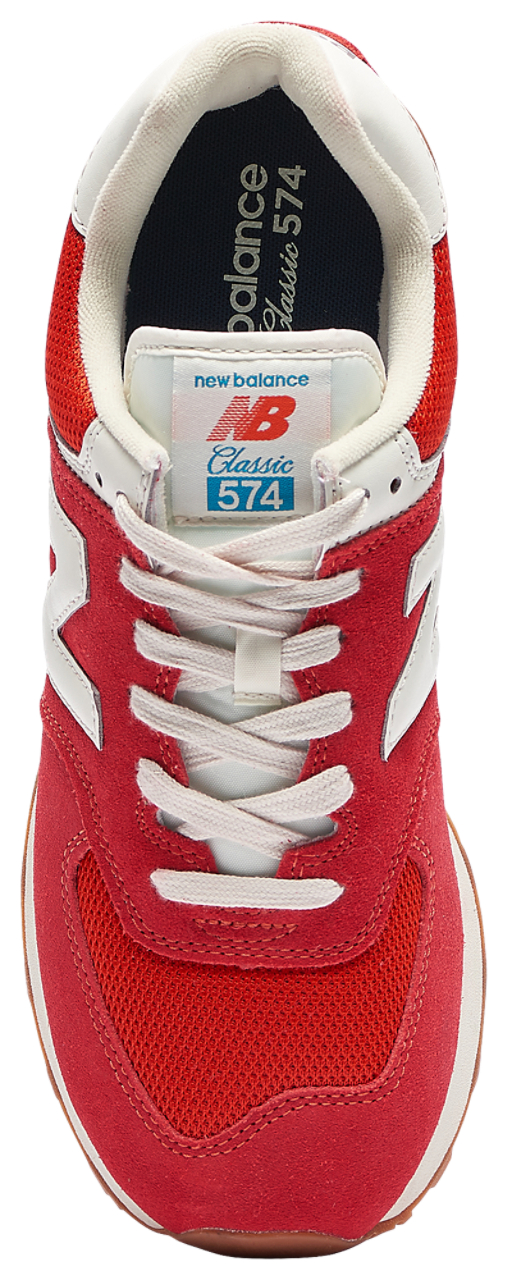 New Balance 574 Classic Image 4 of 5. Tap to open photo gallery.