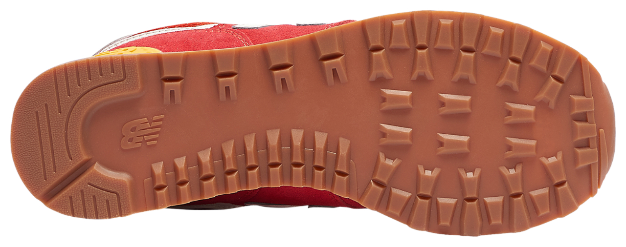 New Balance 574 Classic Image 5 of 5. Tap to open photo gallery.