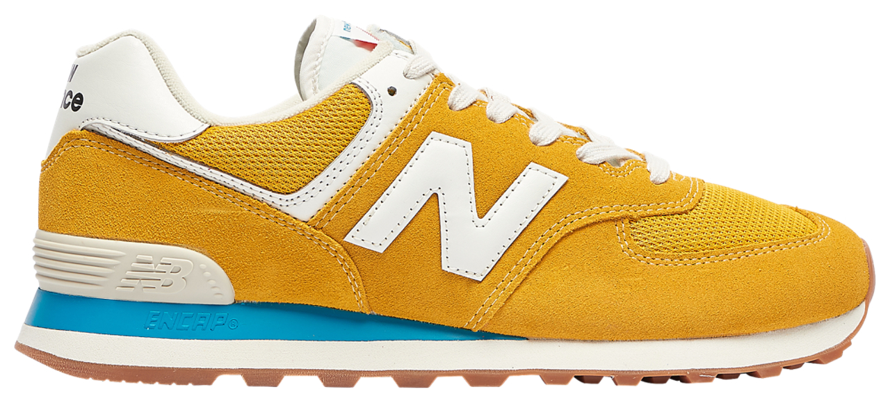 New Balance 574 Classic Image 1 of 5. Tap to open photo gallery.