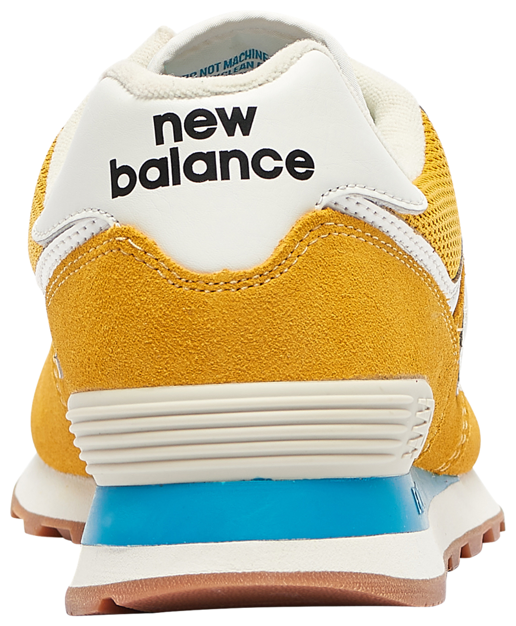 New Balance 574 Classic Image 3 of 5. Tap to open photo gallery.