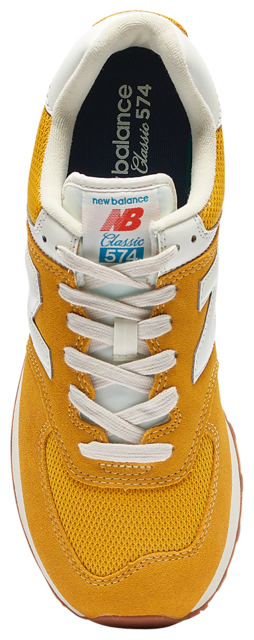 New Balance 574 Classic Image 4 of 5. Tap to open photo gallery.