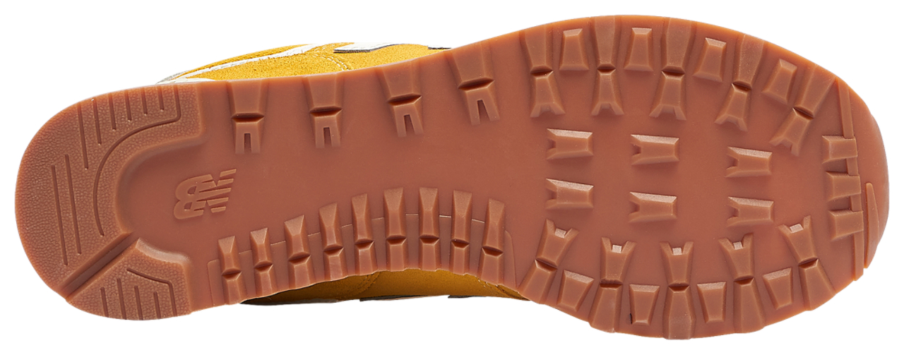 New Balance 574 Classic Image 5 of 5. Tap to open photo gallery.