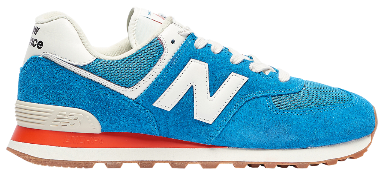 New Balance 574 Classic Image 1 of 5. Tap to open photo gallery.