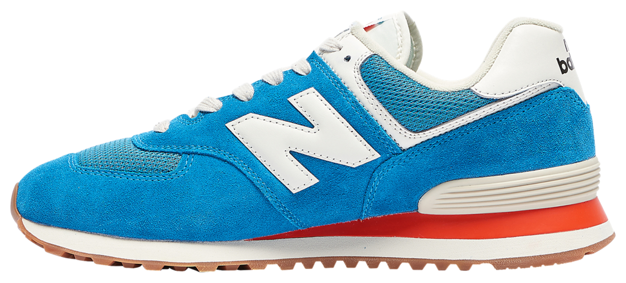 New Balance 574 Classic Image 2 of 5. Tap to open photo gallery.