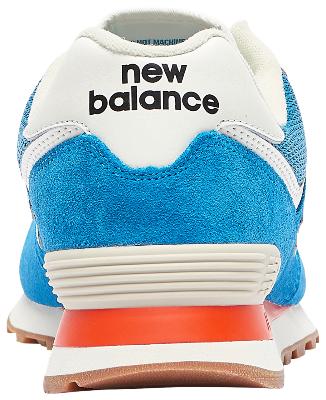 New Balance 574 Classic Image 3 of 5. Tap to open photo gallery.