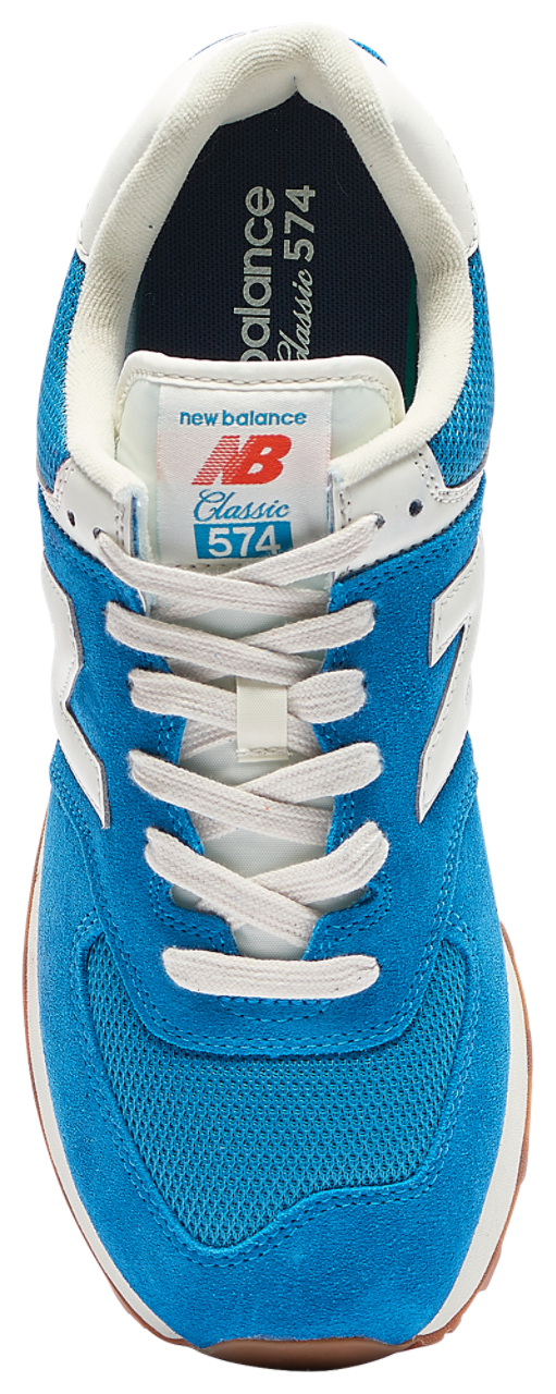 New Balance 574 Classic Image 4 of 5. Tap to open photo gallery.