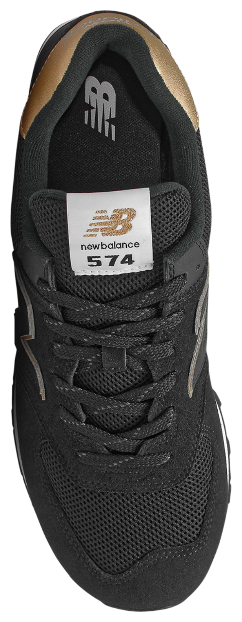 New Balance 574 Image 3 of 4. Tap to open photo gallery.