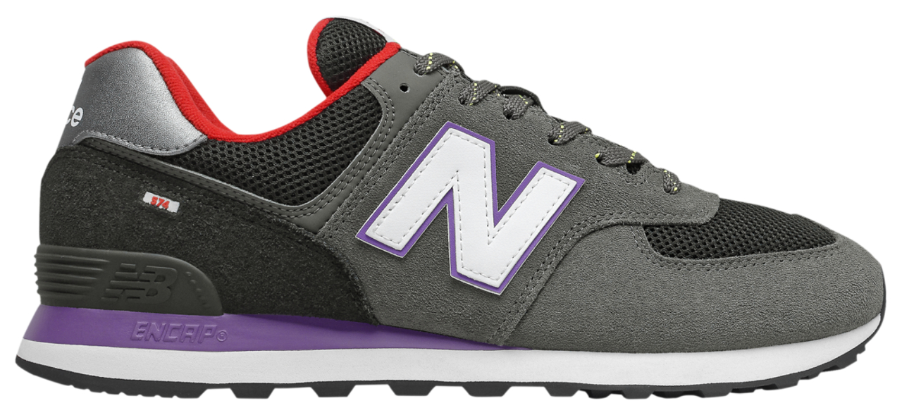 New Balance 574 Image 1 of 4. Tap to open photo gallery.