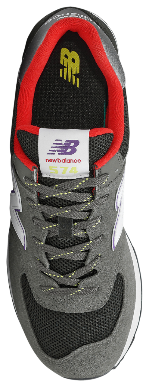 New Balance 574 Image 3 of 4. Tap to open photo gallery.