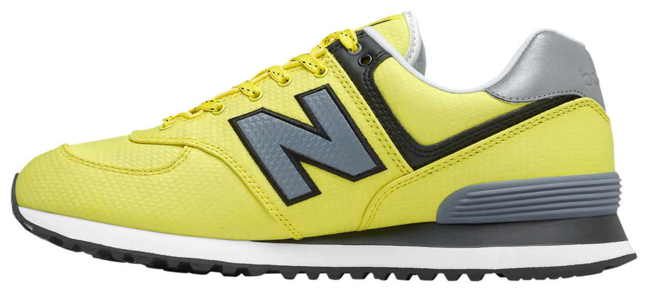 New Balance 574 Classic Image 2 of 4. Tap to open photo gallery.