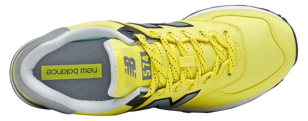New Balance 574 Classic Image 3 of 4. Tap to open photo gallery.