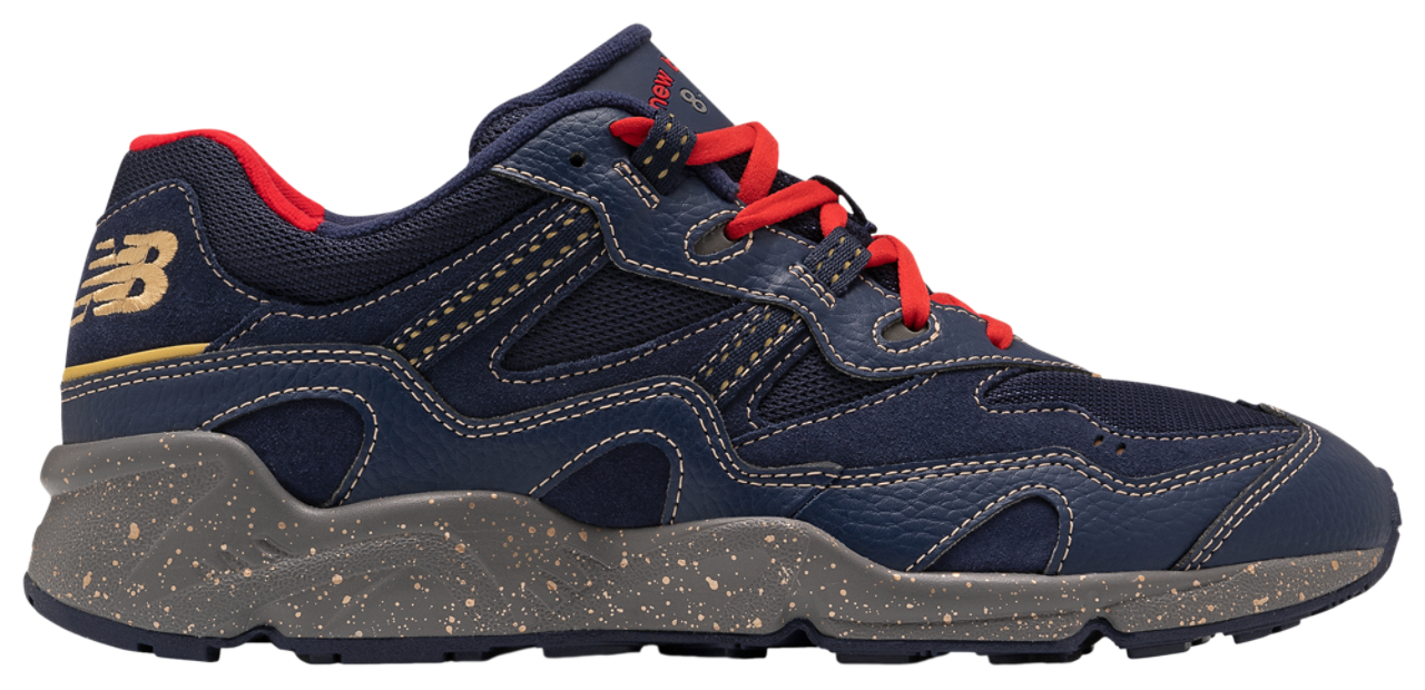 New Balance 850 Image 1 of 4. Tap to open photo gallery.