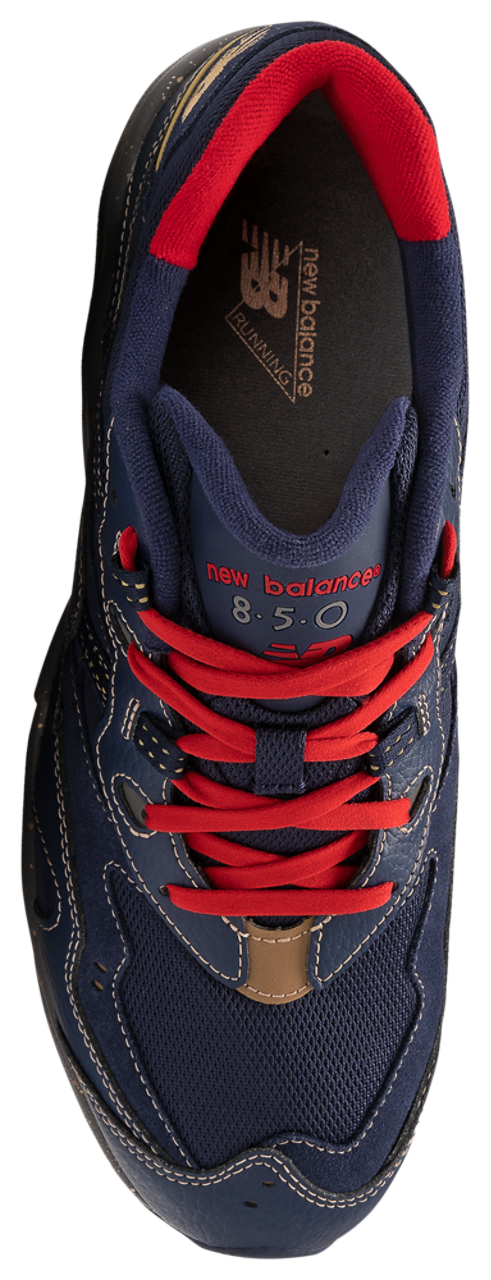 New Balance 850 Image 3 of 4. Tap to open photo gallery.