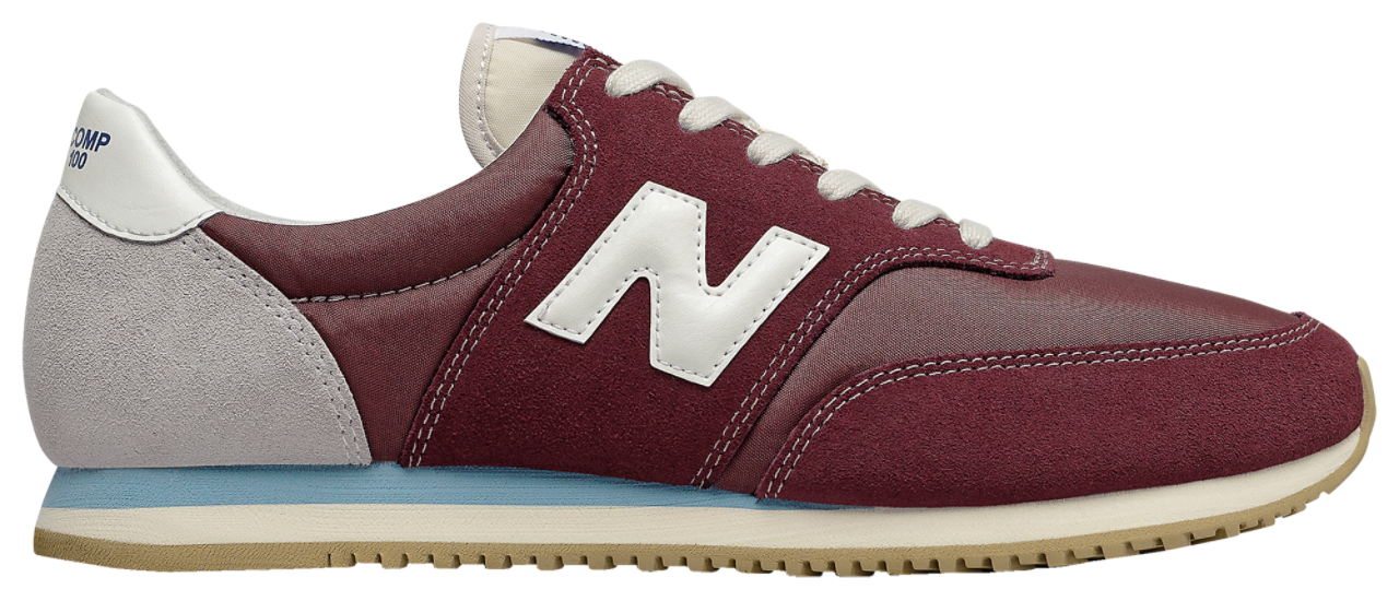 New Balance Comp 100 Image 1 of 4. Tap to open photo gallery.