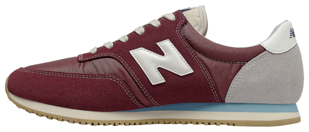 New Balance Comp 100 Image 2 of 4. Tap to open photo gallery.