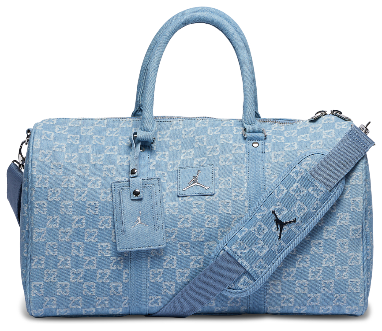 バッグ JORDAN MONOGRAM DUFFLE BAG Jordan Monogram Duffle | Foot Locker