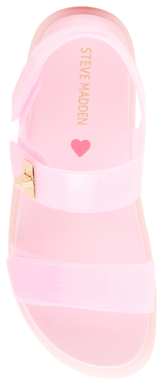 Steve Madden JMONA-J Sandals Image 4 of 6. Tap to open photo gallery.