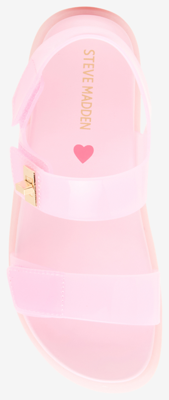 Steve Madden JMONA-J Sandals Image 4 of 6. Tap to open photo gallery.