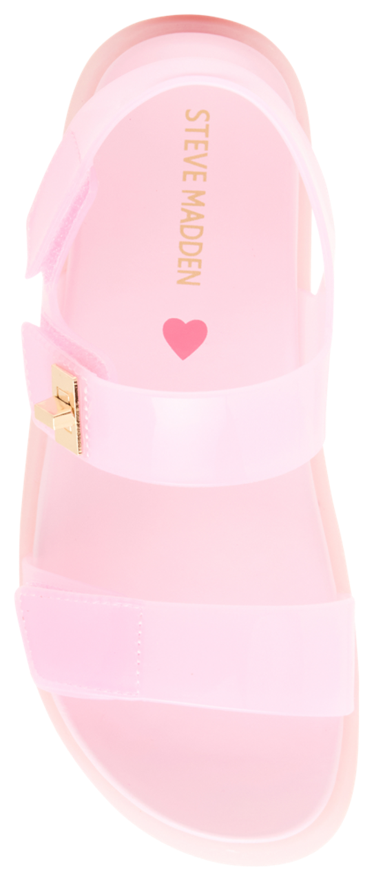 Steve Madden JMONA-J Sandals Image 4 of 6. Tap to open photo gallery.