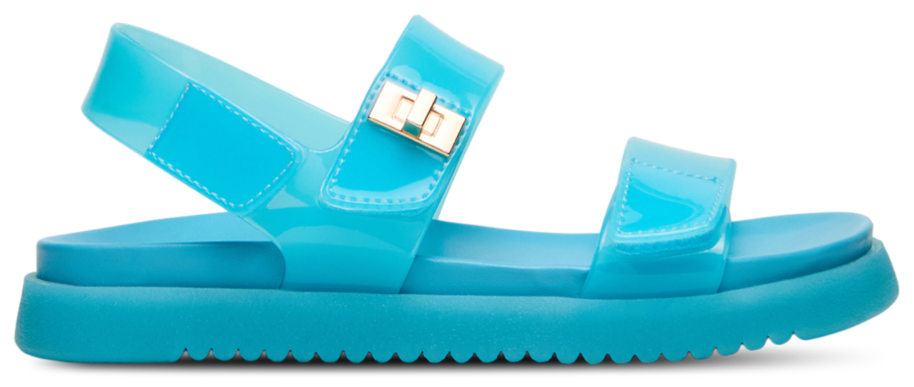 Steve Madden JMONA-J Sandals Image 1 of 6. Tap to open photo gallery.