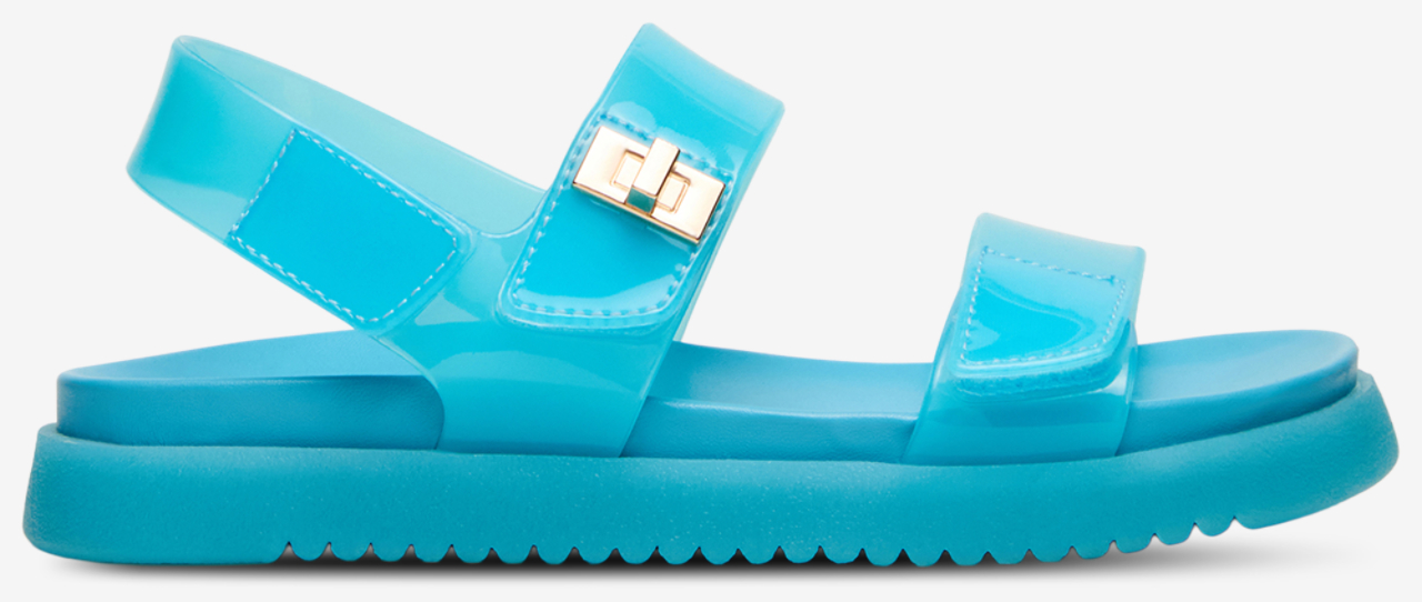 Steve Madden JMONA-J Sandals Image 1 of 6. Tap to open photo gallery.