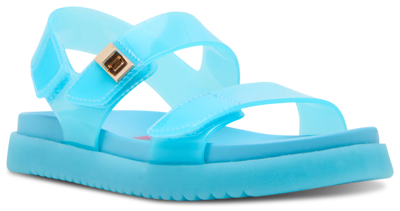 Steve Madden JMONA-J Sandals Image 2 of 6. Tap to open photo gallery.
