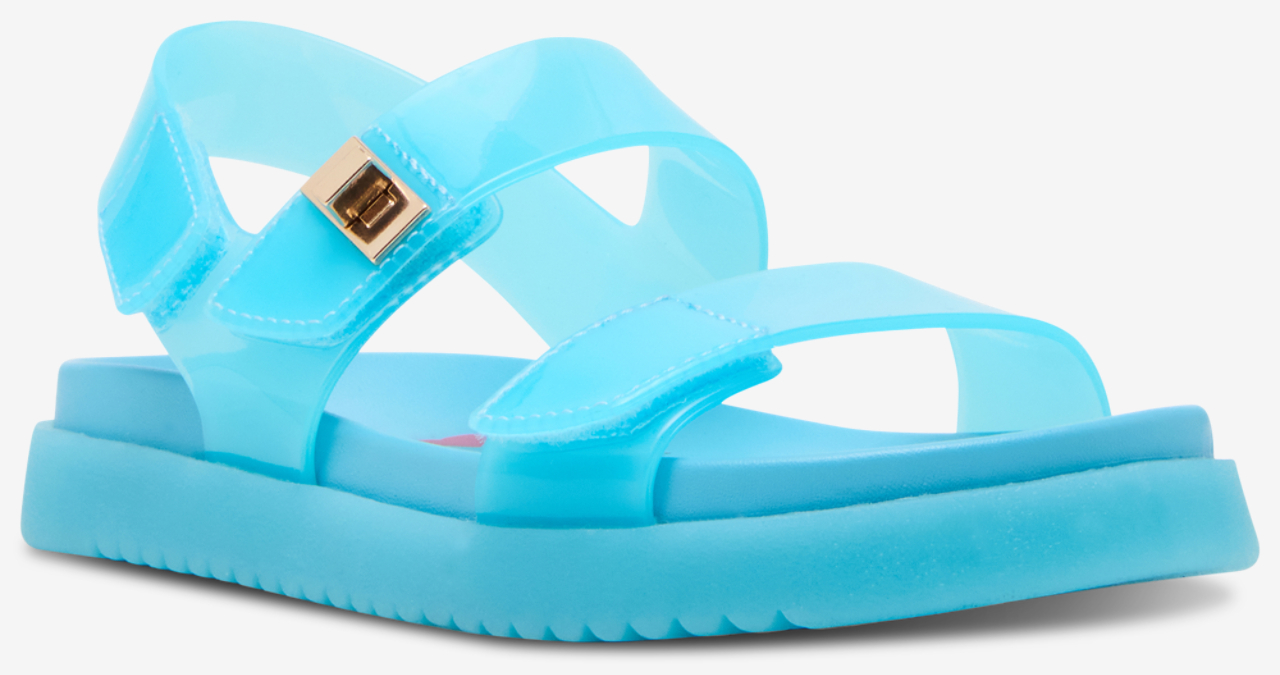 Steve Madden JMONA-J Sandals Image 2 of 6. Tap to open photo gallery.