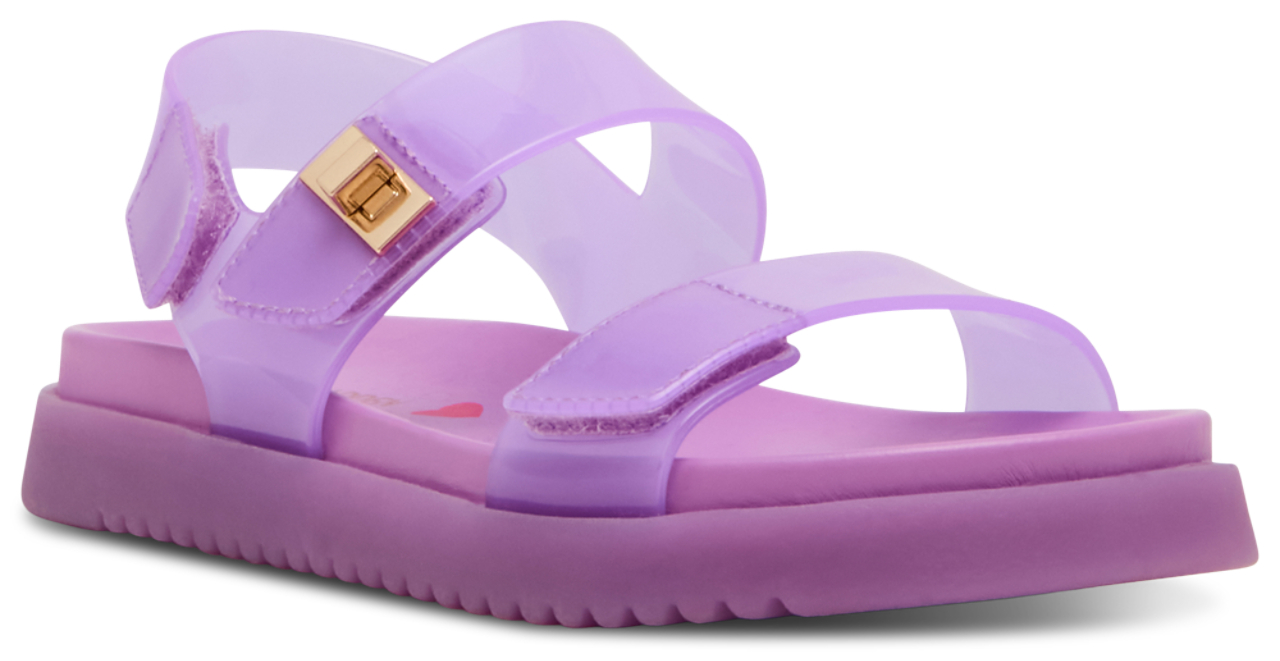 Steve Madden JMONA-J Sandals Image 2 of 6. Tap to open photo gallery.