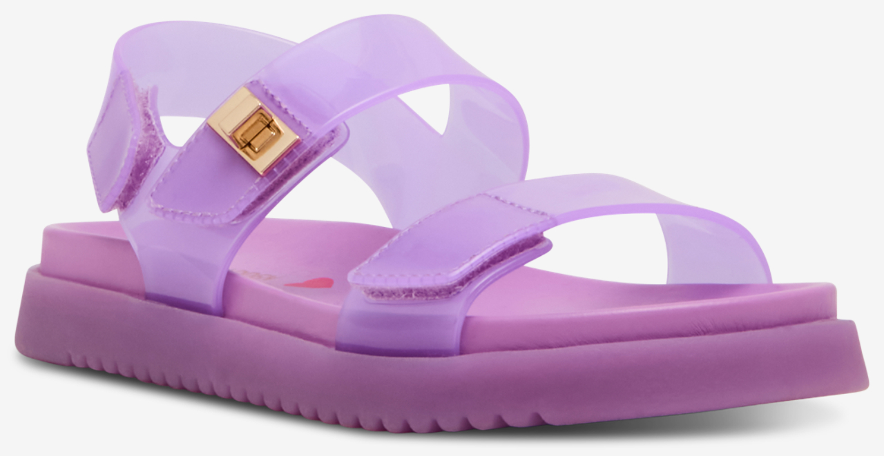 Steve Madden JMONA-J Sandals Image 2 of 6. Tap to open photo gallery.