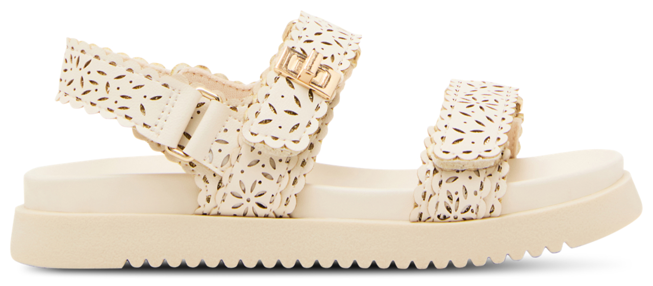 Steve Madden JMONA-L Sandals Image 1 of 6. Tap to open photo gallery.
