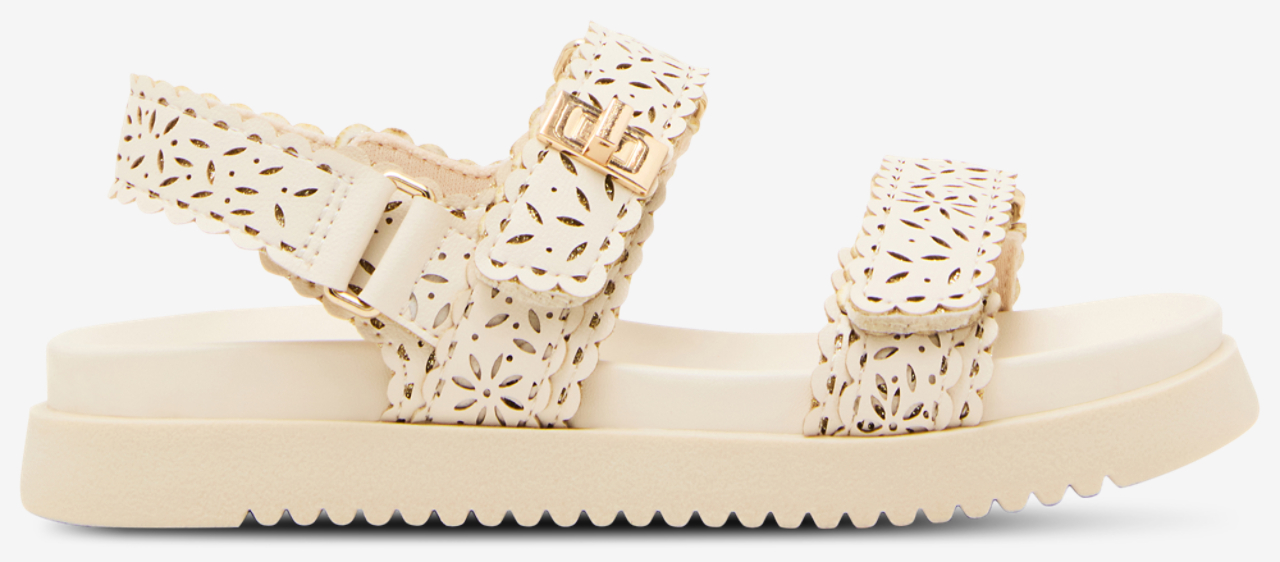 Steve Madden JMONA-L Sandals Image 1 of 6. Tap to open photo gallery.