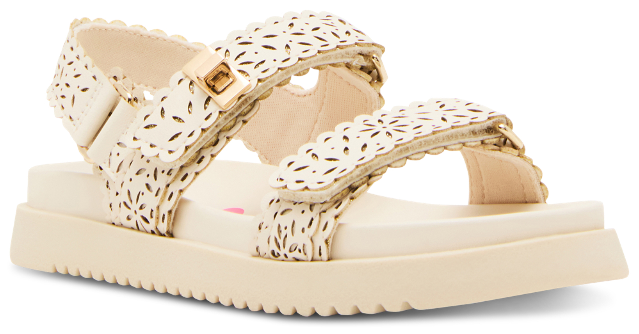Steve Madden JMONA-L Sandals Image 2 of 6. Tap to open photo gallery.