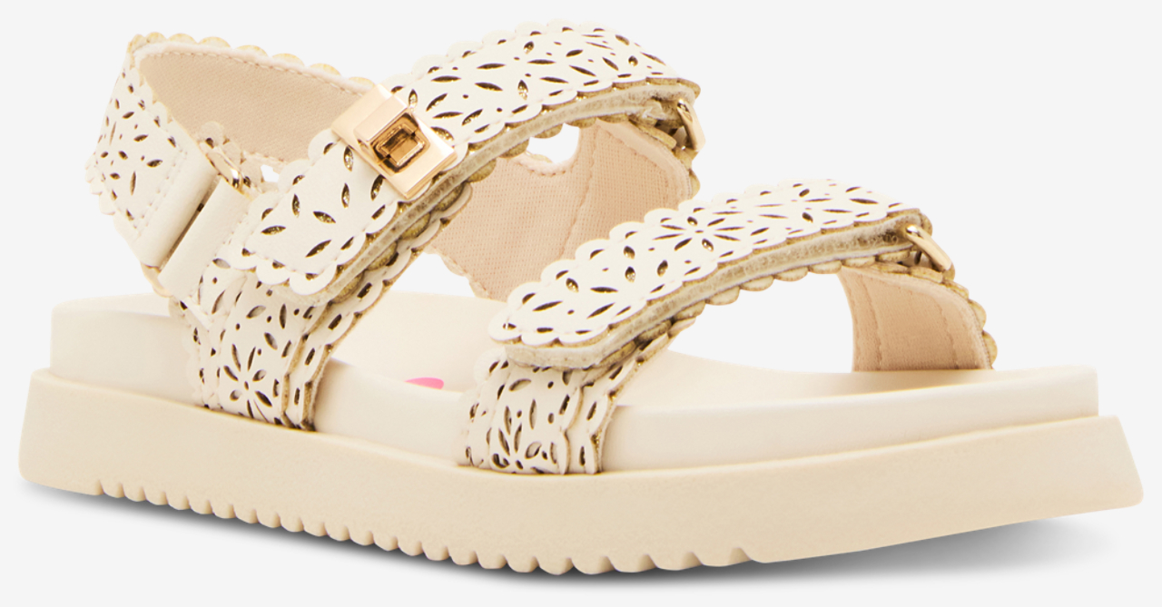 Steve Madden JMONA-L Sandals Image 2 of 6. Tap to open photo gallery.