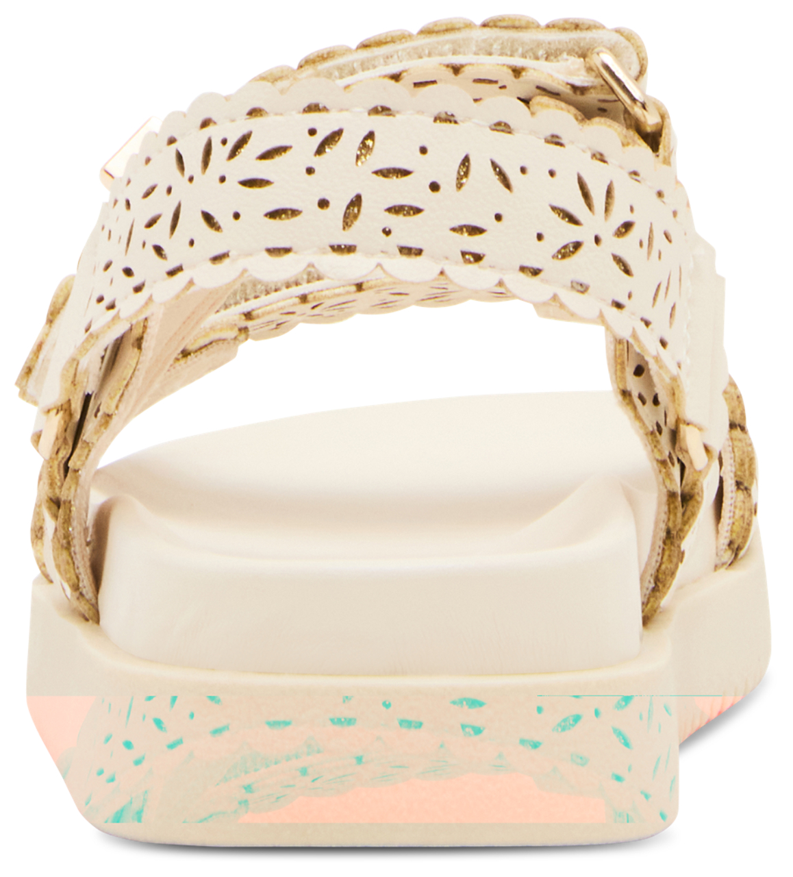 Steve Madden JMONA-L Sandals Image 3 of 6. Tap to open photo gallery.