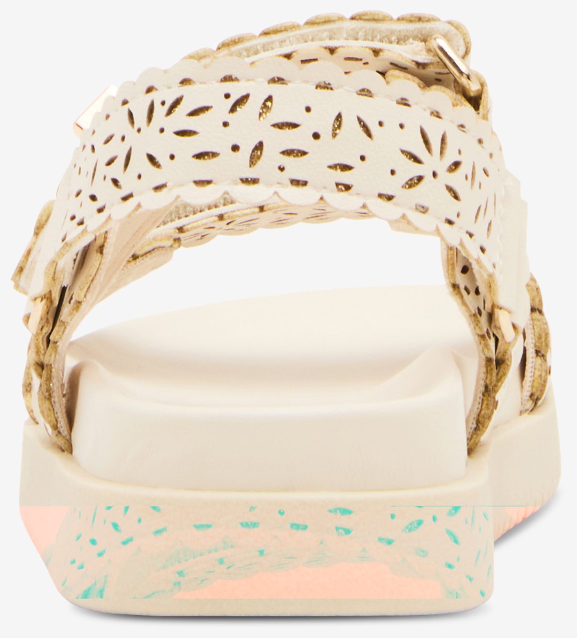 Steve Madden JMONA-L Sandals Image 3 of 6. Tap to open photo gallery.