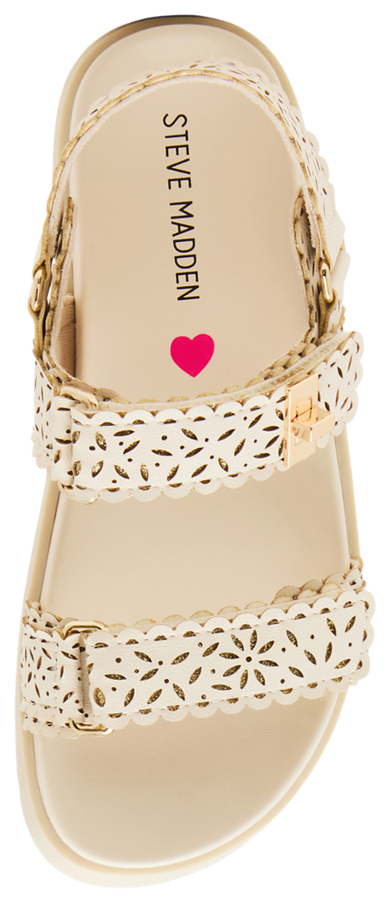 Steve Madden JMONA-L Sandals Image 4 of 6. Tap to open photo gallery.