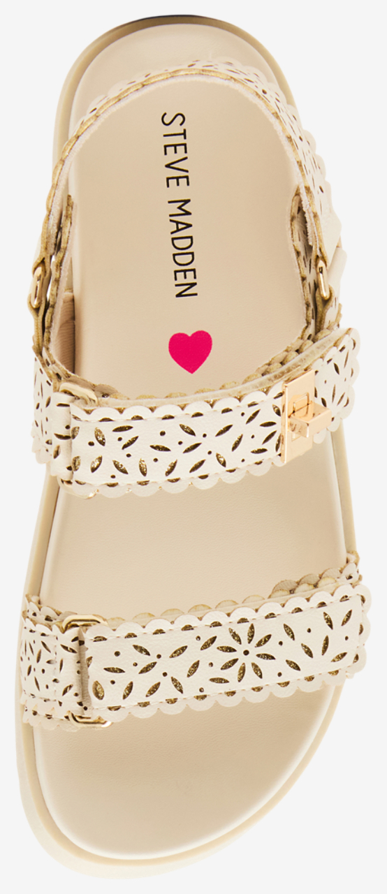 Steve Madden JMONA-L Sandals Image 4 of 6. Tap to open photo gallery.