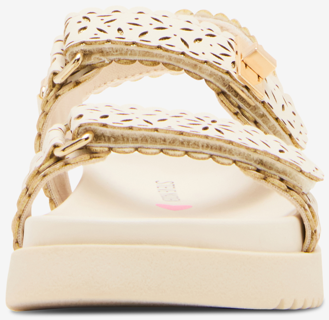 Steve Madden JMONA-L Sandals Image 6 of 6. Tap to open photo gallery.