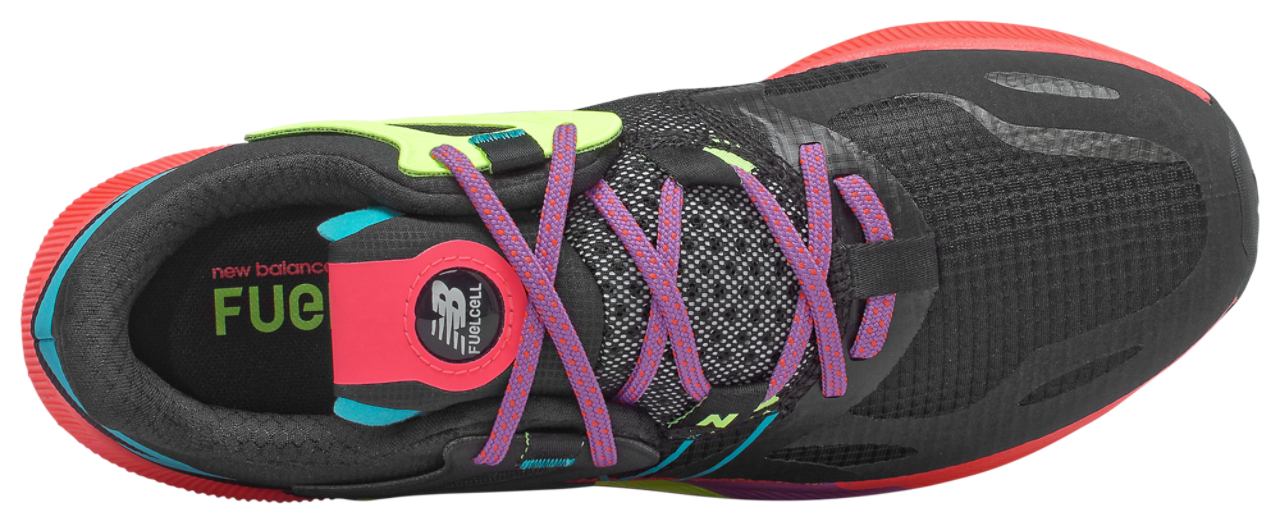 New Balance FuelCell Propel RMX Image 3 of 4. Tap to open photo gallery.