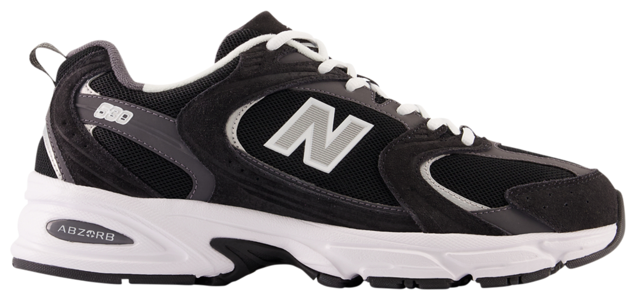 New Balance 530 Image 1 of 4. Tap to open photo gallery.