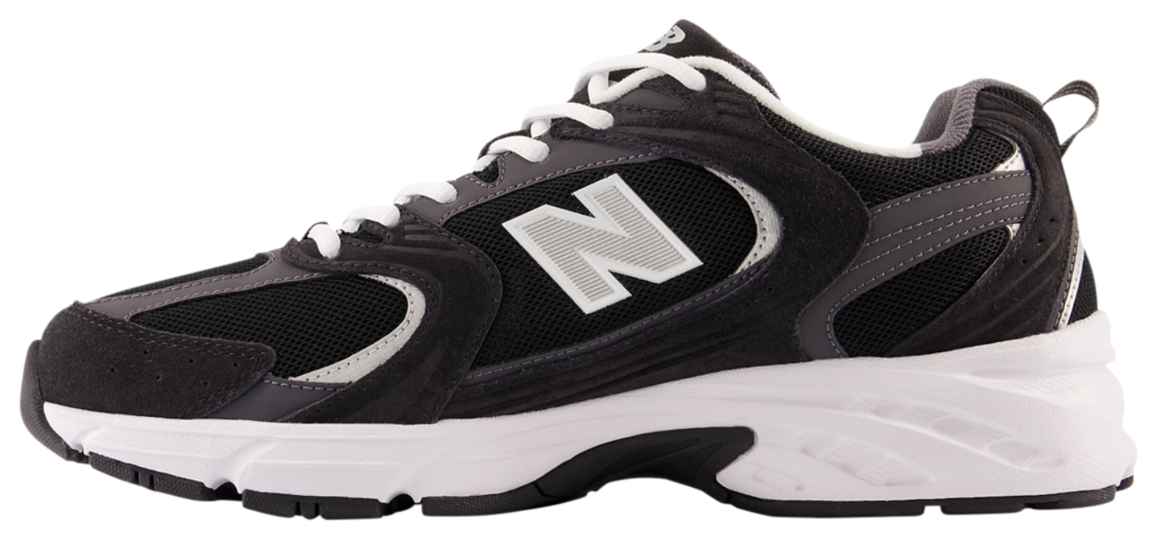 New Balance 530 Image 2 of 4. Tap to open photo gallery.