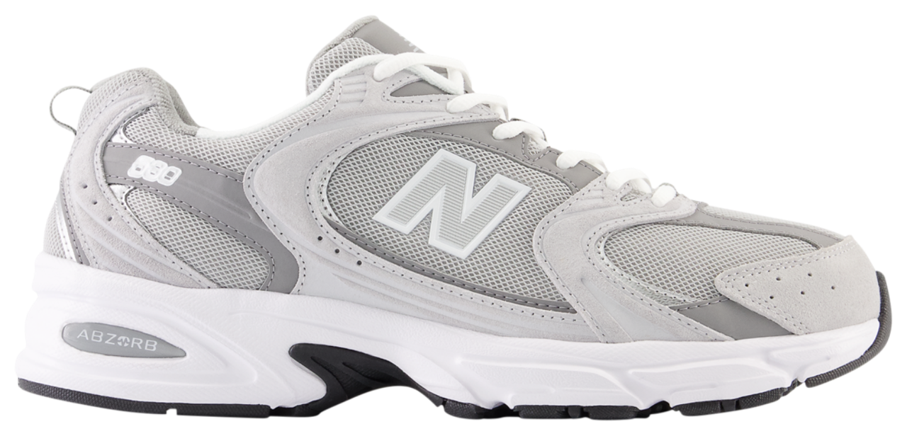 New Balance 530 Image 1 of 6. Tap to open photo gallery.